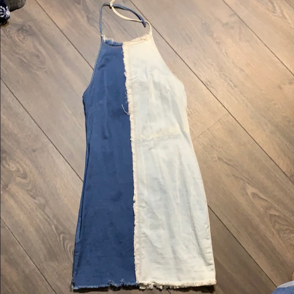 Fashion Nova dress